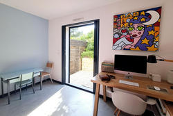 Vente villa contemporaine Sanary-sur-Mer  