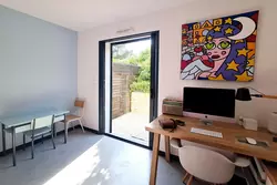 Vente villa contemporaine Sanary-sur-Mer  