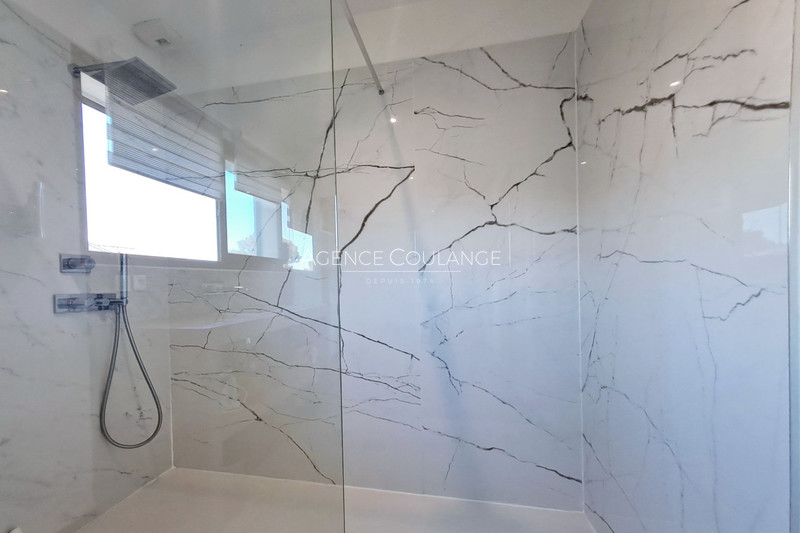 Vente villa contemporaine Sanary-sur-Mer  