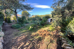 Vente terrain La Ciotat  