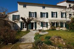 Vente maison Lyon  