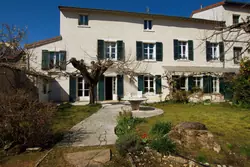 Vente maison Lyon  