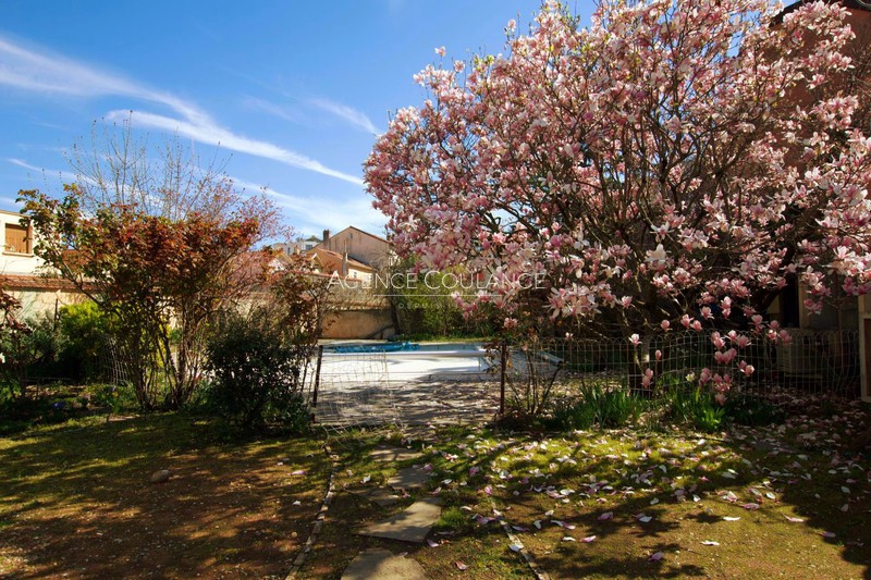 Vente maison Lyon  