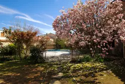 Vente maison Lyon  