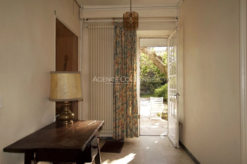 Vente maison Lyon  