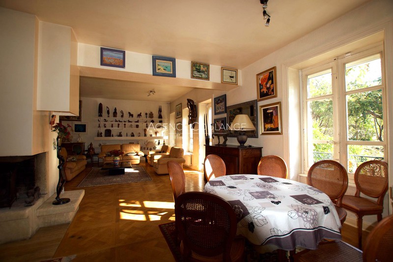 Vente maison Lyon  