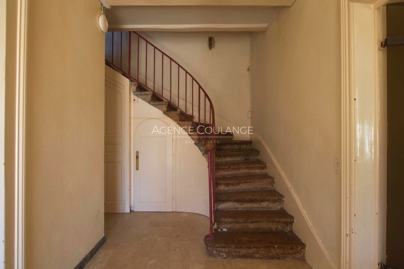Vente maison Lyon  