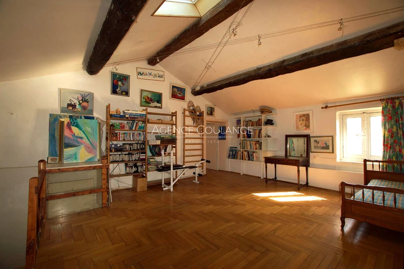 Vente maison Lyon  