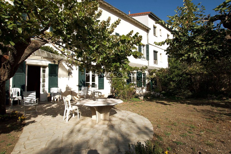 Vente maison Lyon  
