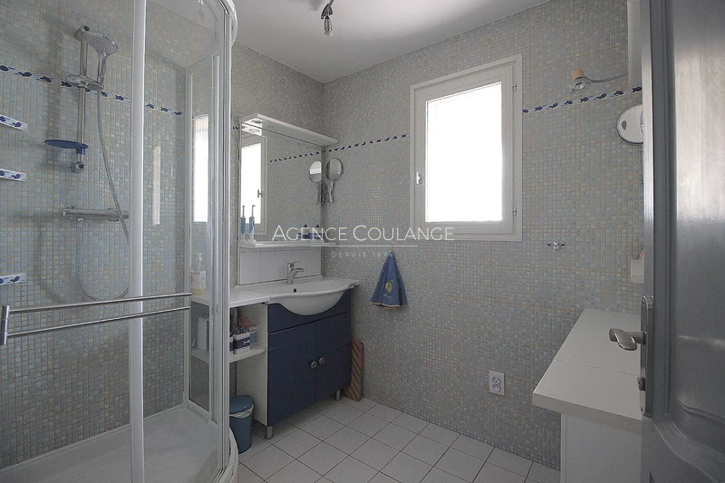 Vente maison Saint-Cyr-sur-Mer  