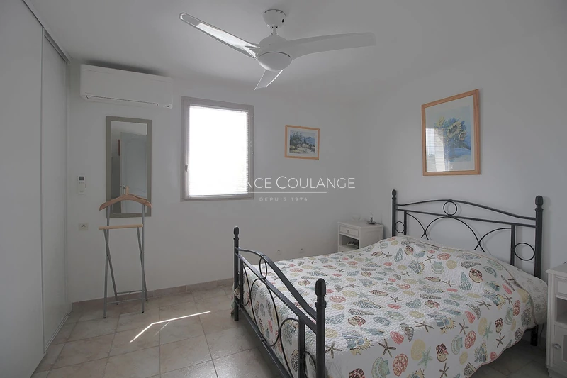 Vente maison Saint-Cyr-sur-Mer  