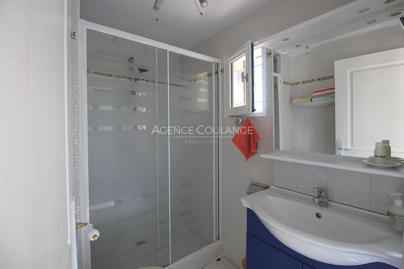 Vente maison Saint-Cyr-sur-Mer  