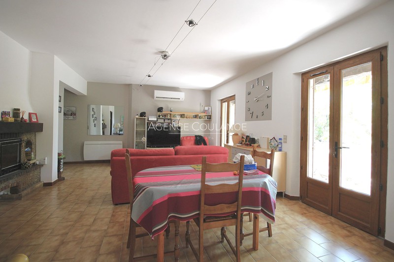 Vente maison La Cadière-d'Azur  