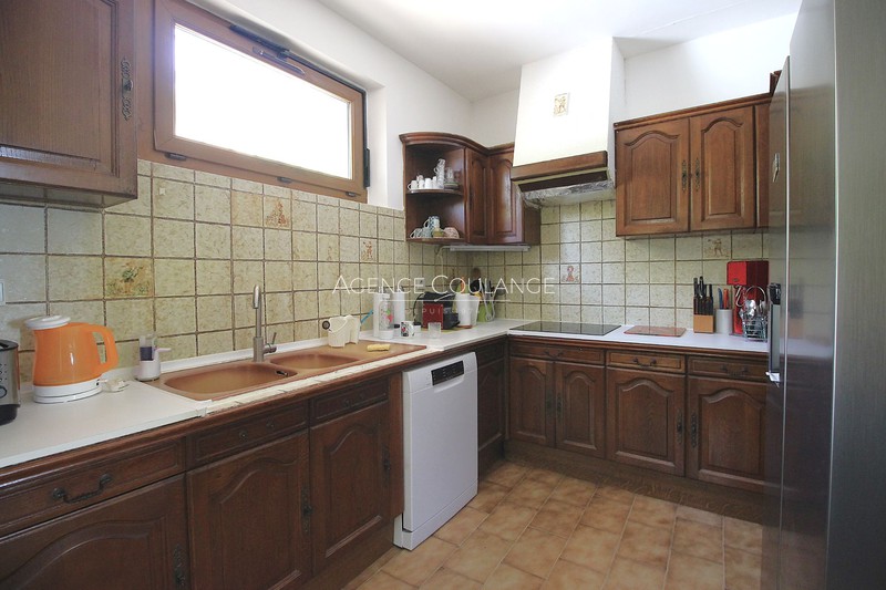 Vente maison La Cadière-d'Azur  
