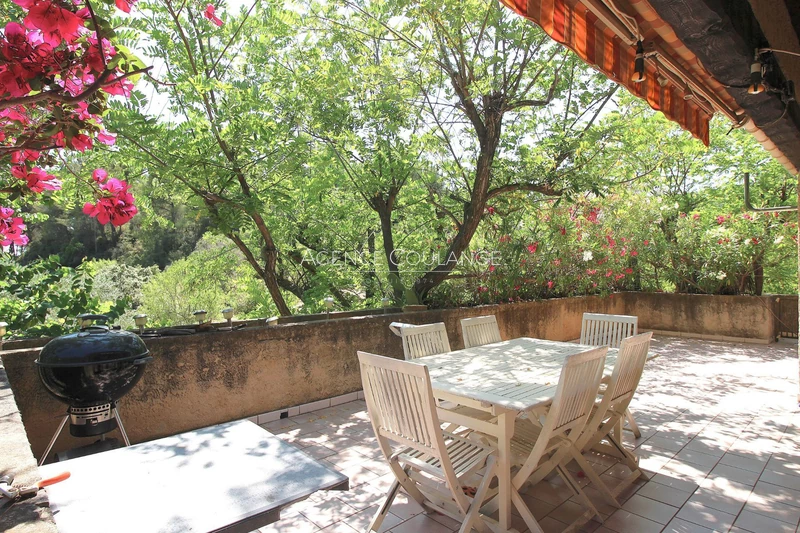 Vente maison La Cadière-d'Azur  