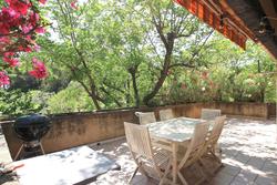 Vente maison La Cadière-d'Azur  