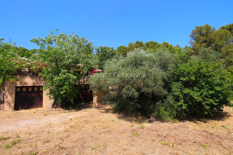 Vente maison La Cadière-d'Azur  