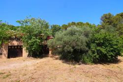 Vente maison La Cadière-d'Azur  