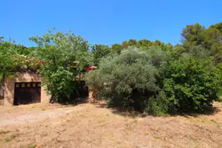 Vente maison La Cadière-d'Azur  