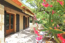 Vente maison La Cadière-d'Azur  