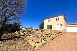 Vente villa contemporaine Plan-d'Aups-Sainte-Baume  