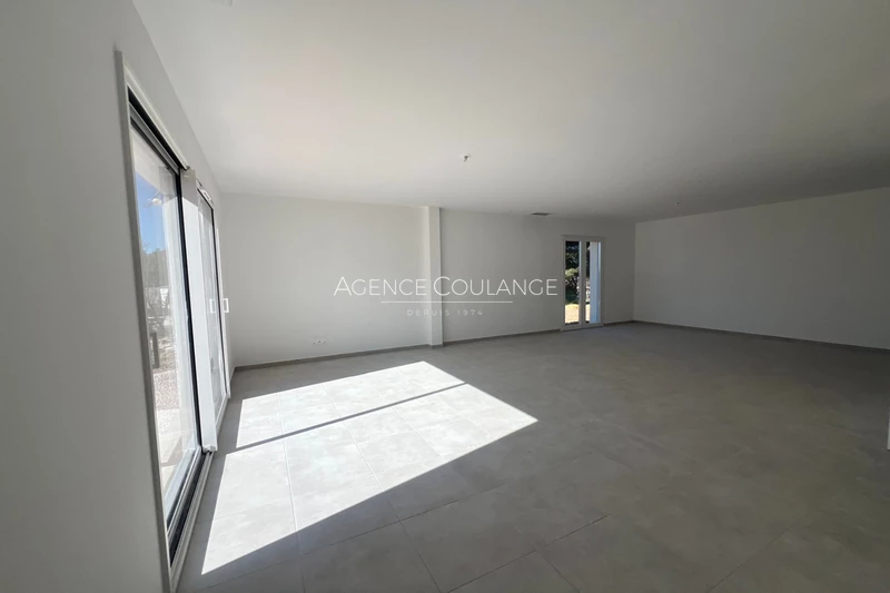 Vente villa contemporaine Plan-d'Aups-Sainte-Baume  
