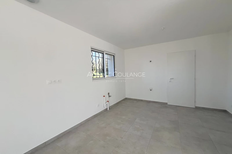 Vente villa contemporaine Plan-d'Aups-Sainte-Baume  
