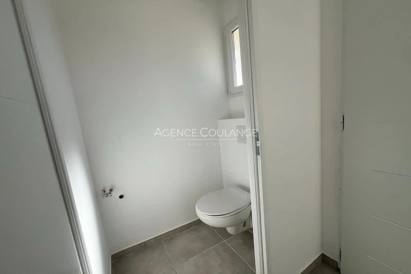 Vente villa contemporaine Plan-d'Aups-Sainte-Baume  