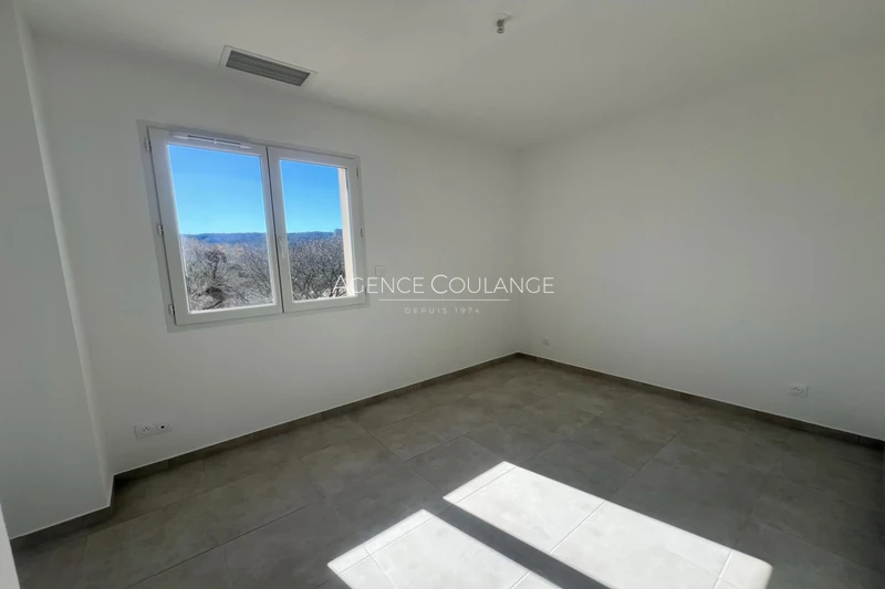 Vente villa contemporaine Plan-d'Aups-Sainte-Baume  