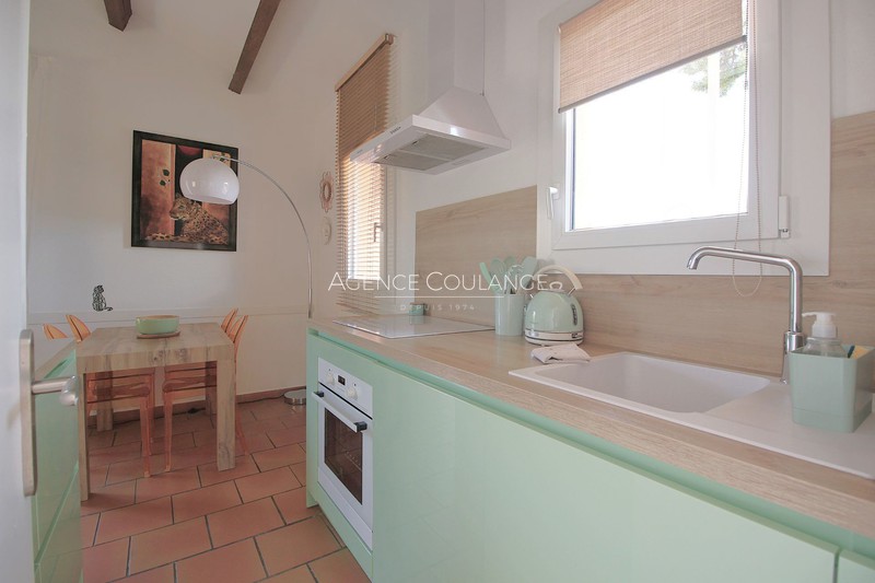 Vente maison Saint-Cyr-sur-Mer  