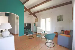 Vente maison Saint-Cyr-sur-Mer  