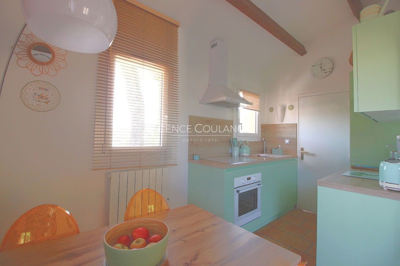 Vente maison Saint-Cyr-sur-Mer  