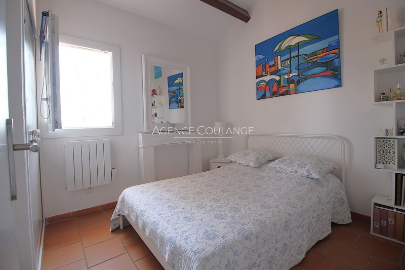Vente maison Saint-Cyr-sur-Mer  
