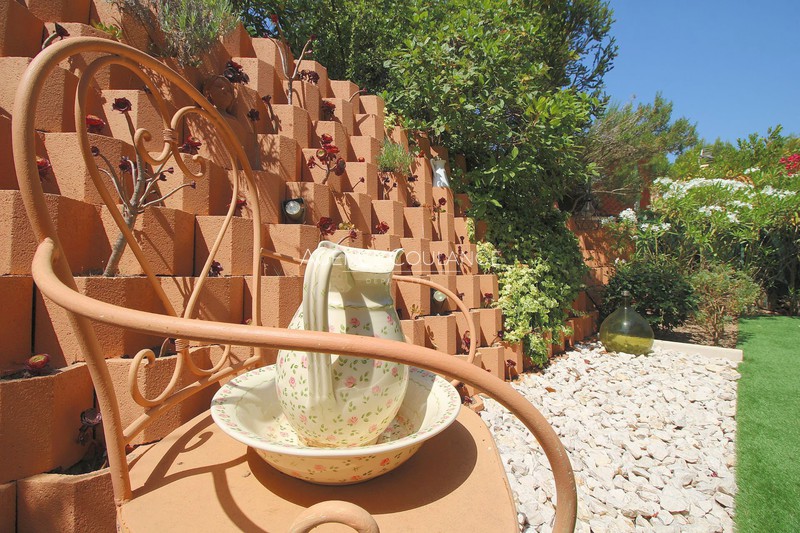Vente maison Saint-Cyr-sur-Mer  