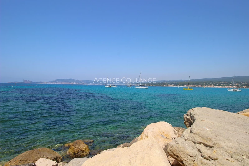 Vente maison Saint-Cyr-sur-Mer  