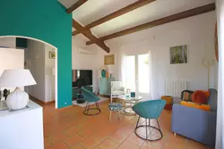 Vente maison Saint-Cyr-sur-Mer  