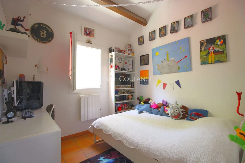 Vente maison Saint-Cyr-sur-Mer  