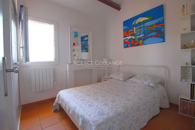 Vente maison Saint-Cyr-sur-Mer  