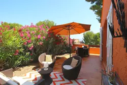 Vente maison Saint-Cyr-sur-Mer  