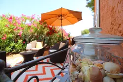 Vente maison Saint-Cyr-sur-Mer  