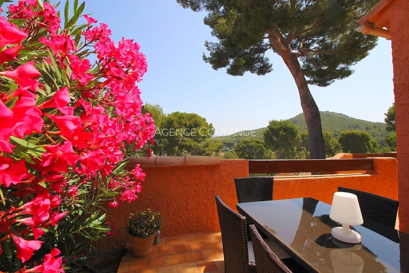 Vente maison Saint-Cyr-sur-Mer  