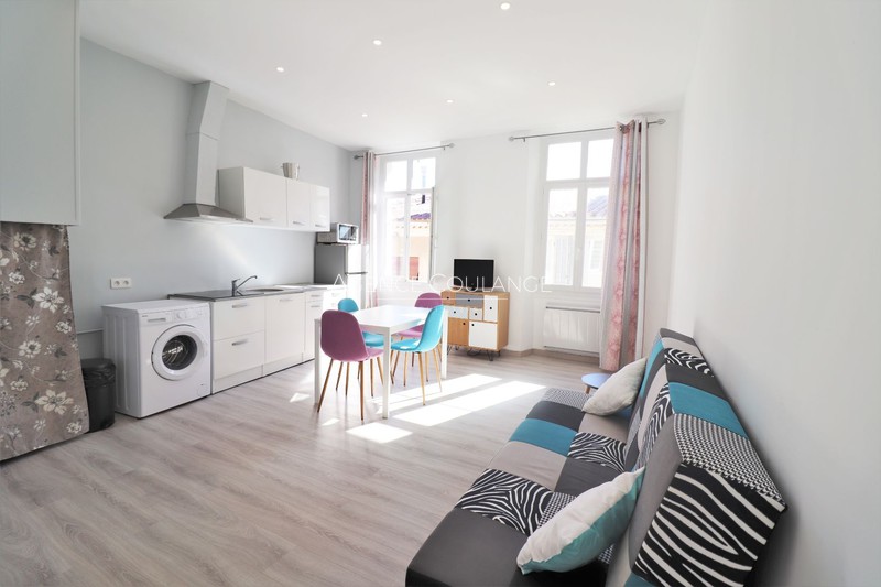 vente Apartment La ciotat Apartment La Ciotat to buy apartment 2 rooms 41 m²