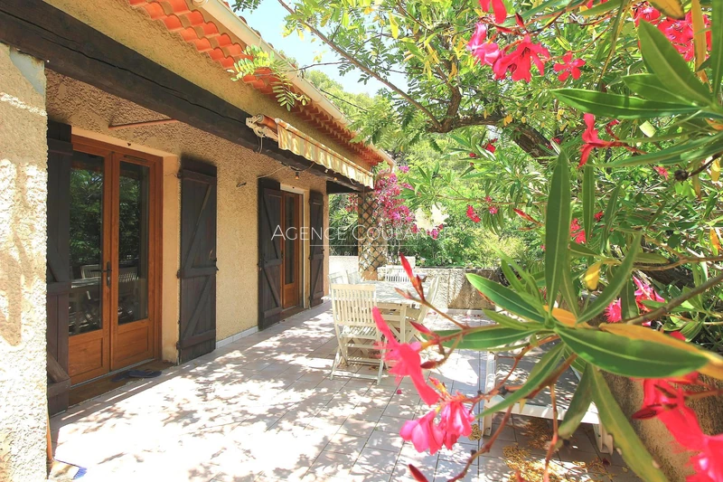 Vente maison La Cadière-d'Azur  