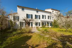 Vente maison Lyon  