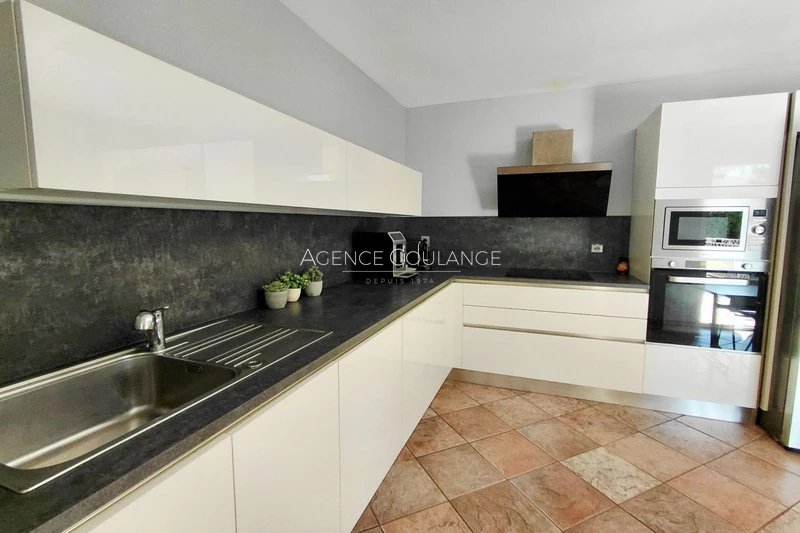 Vente maison La Ciotat  