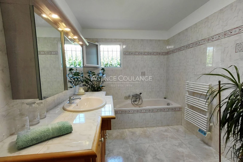 Vente maison La Ciotat  