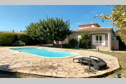 Vente maison La Ciotat  