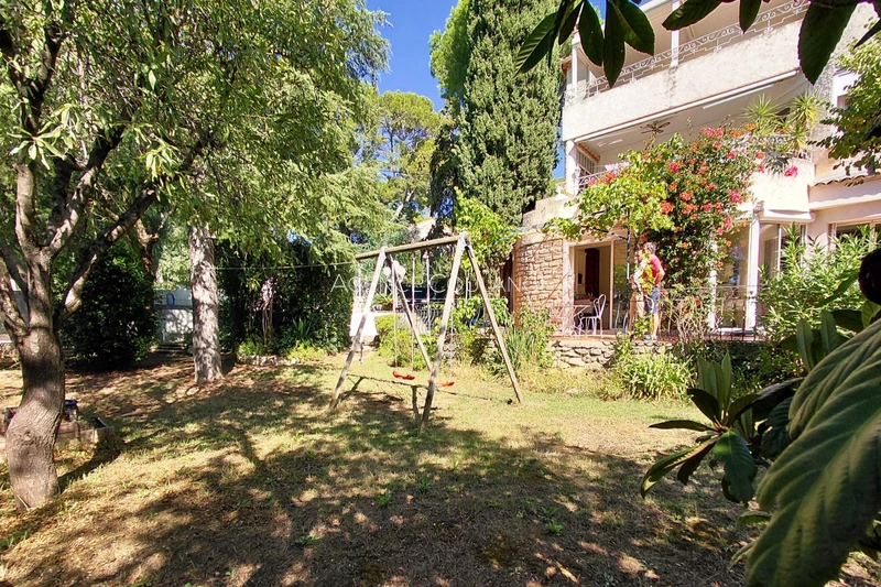 Vente house La Ciotat  