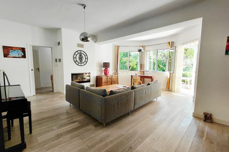 Vente maison La Ciotat  