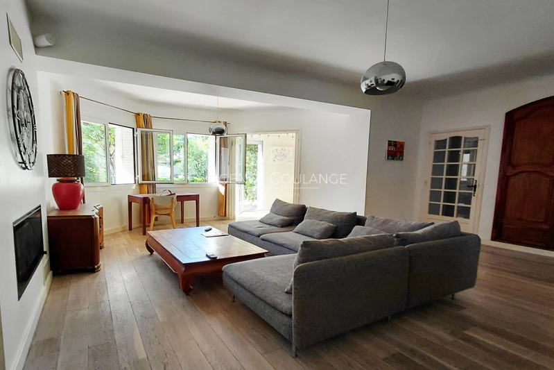 Vente maison La Ciotat  